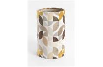 Coco Maison Beautiq Elite enkap 25 x 40cm Creme lamp